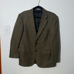 Robert Stock Blazer